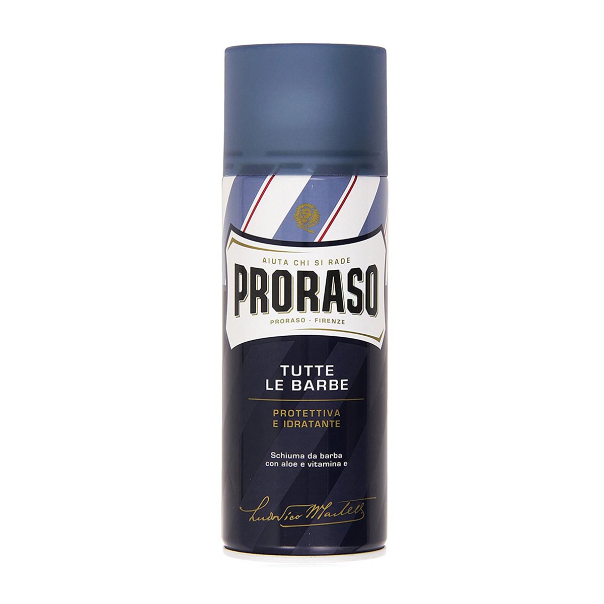 Proraso Proteccion E Hidratante Espuma De Afeitar 400Ml