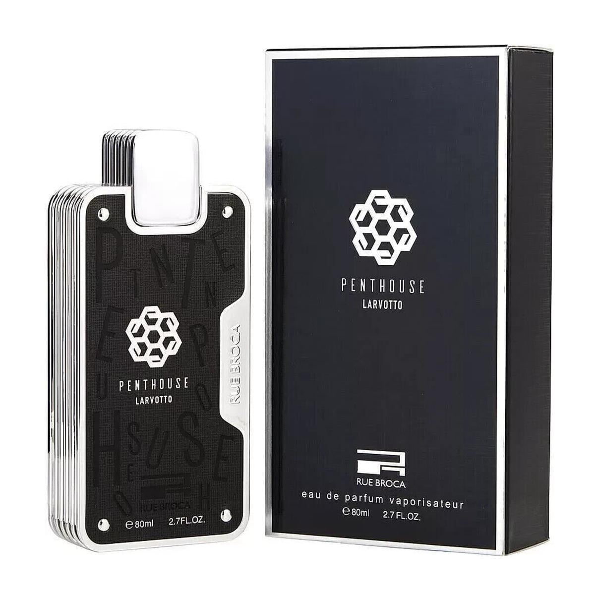 Penthouse Larvotto Eau De Parfum 80Ml Vaporizador