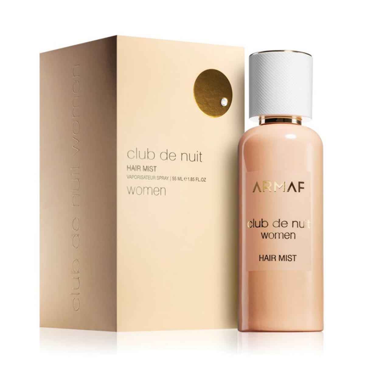 Armaf Club De Nuit Women Hair Mist 55Ml Vaporizador