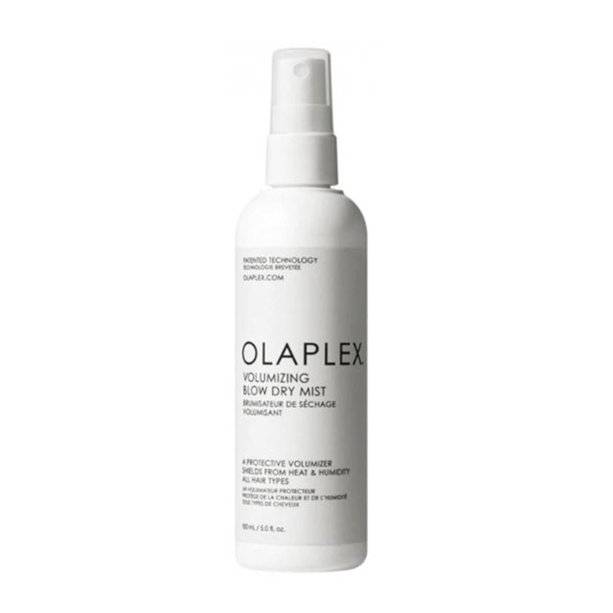 Olaplex Volumizing Blow Dry Mist Todo Tipo De Cabelo 150Ml