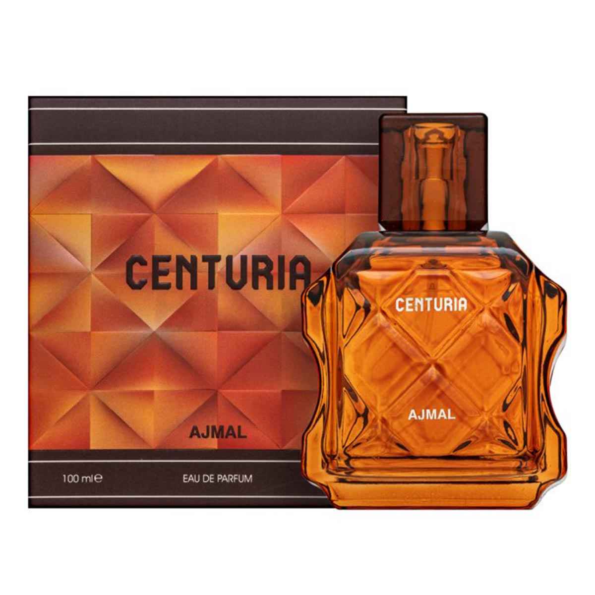 Ajmal Centuria Eau De Parfum 100Ml Vaporizador