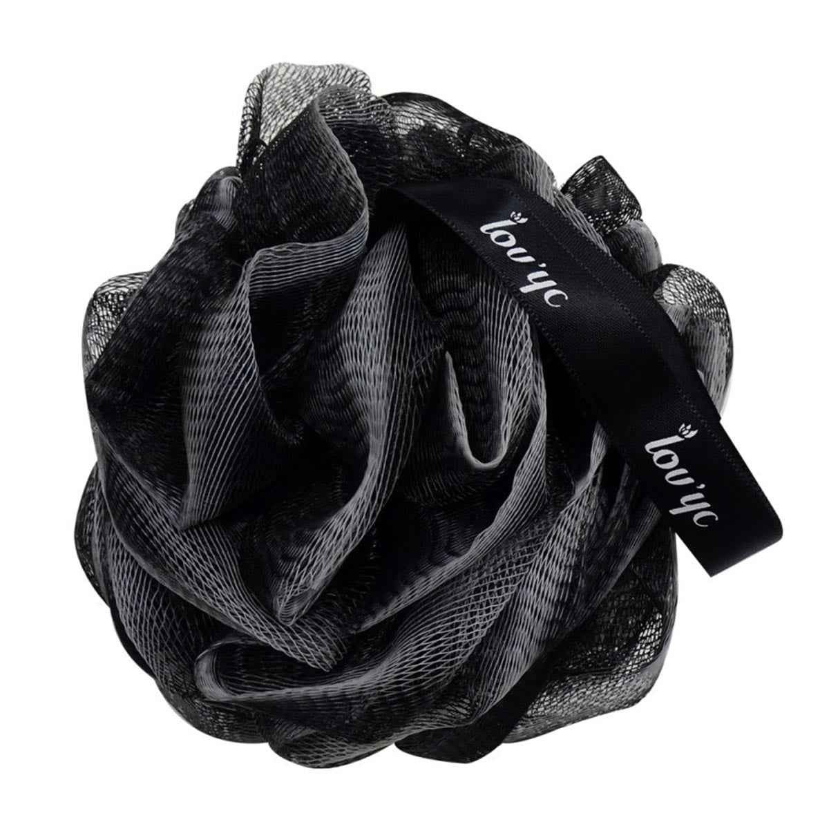 Lovyc Carbon Esponja Exfoliante 1Un