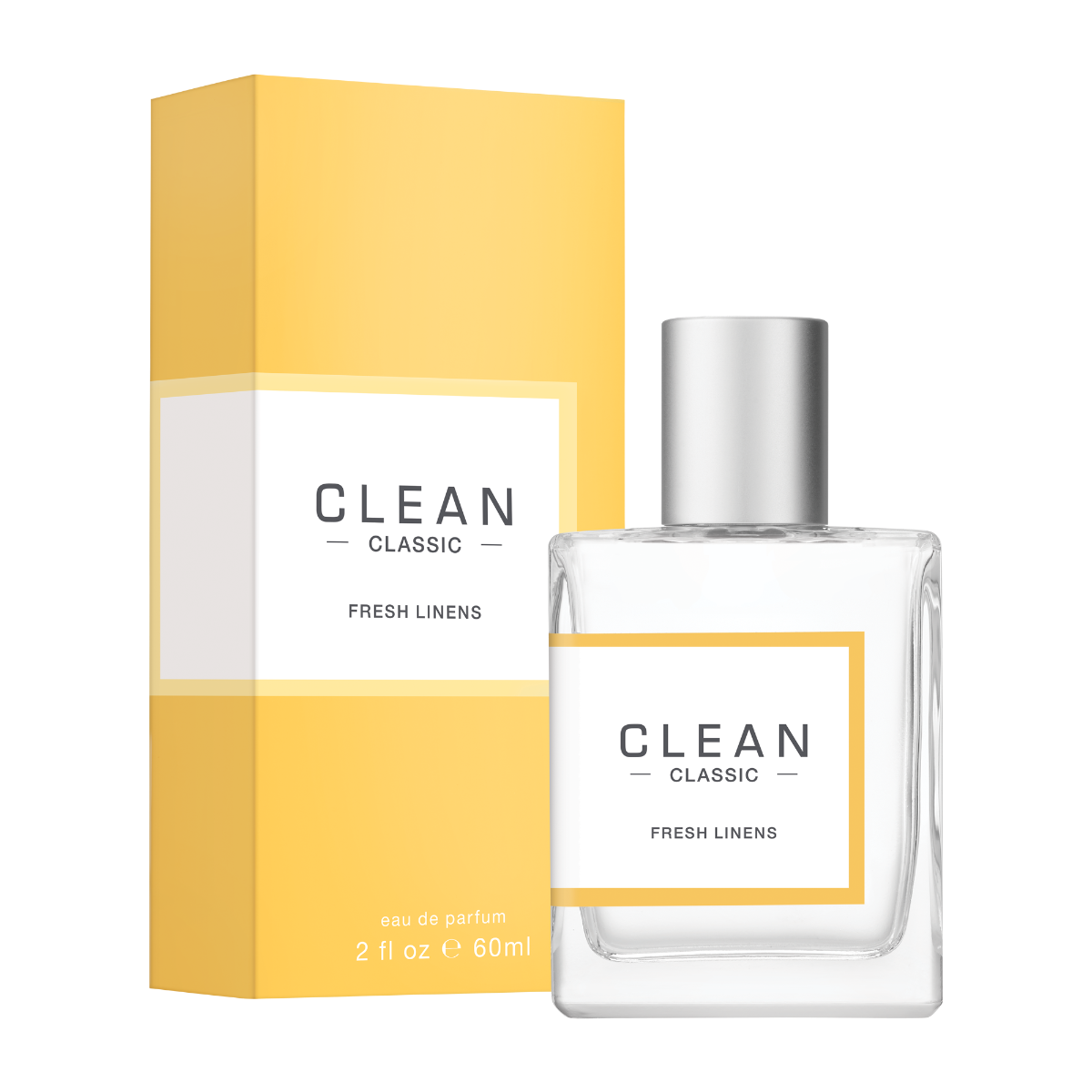 Dyal Classic Eau De Parfum Fresh Linens 60Ml Vaporizador