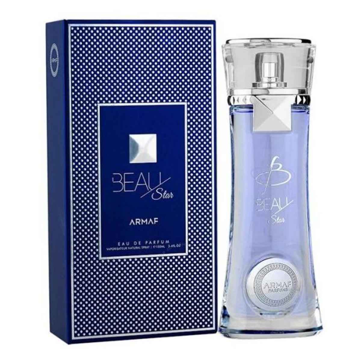 Armaf Beau Star Eau De Parfum 100Ml