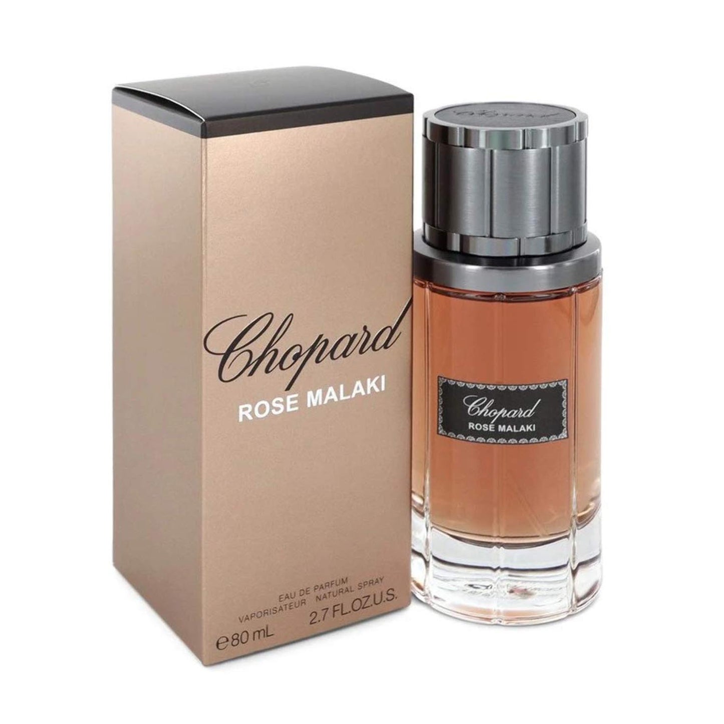 CHOPARD ROSE MALAKI EAU DE PARFUM 80ML VAPORIZADOR