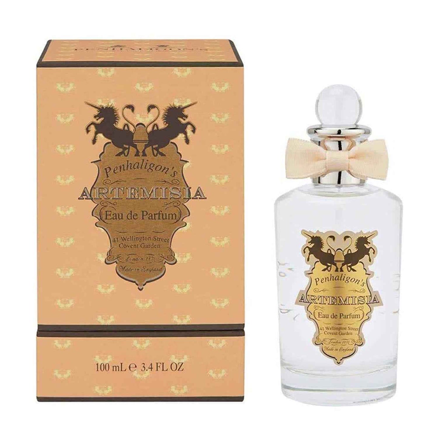 Penhaligons Artemisia Eau De Parfum 100Ml
