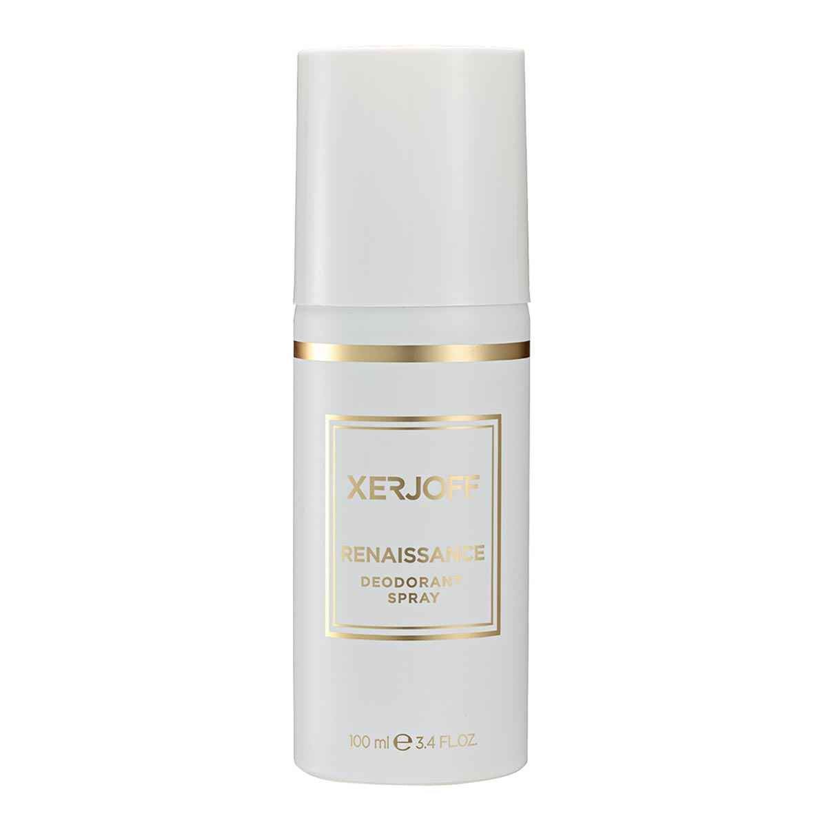 Xerjoff Reinassance Desodorante Spray 100Ml Vaporizador