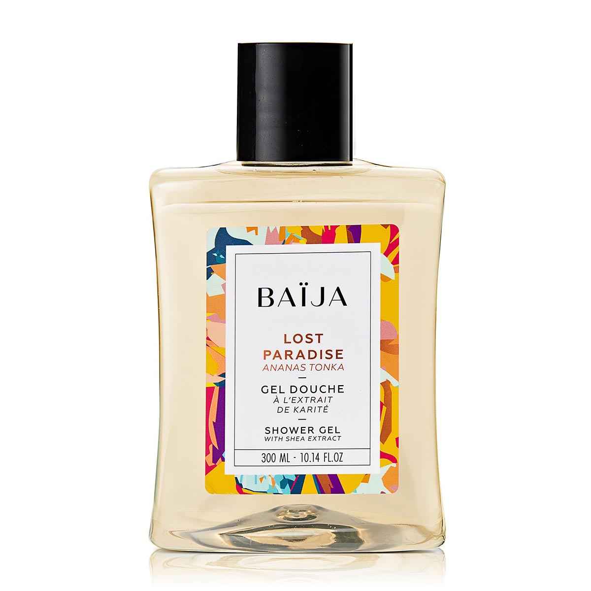 Baija Paris Lost Paradise Gel De Baño 300Ml