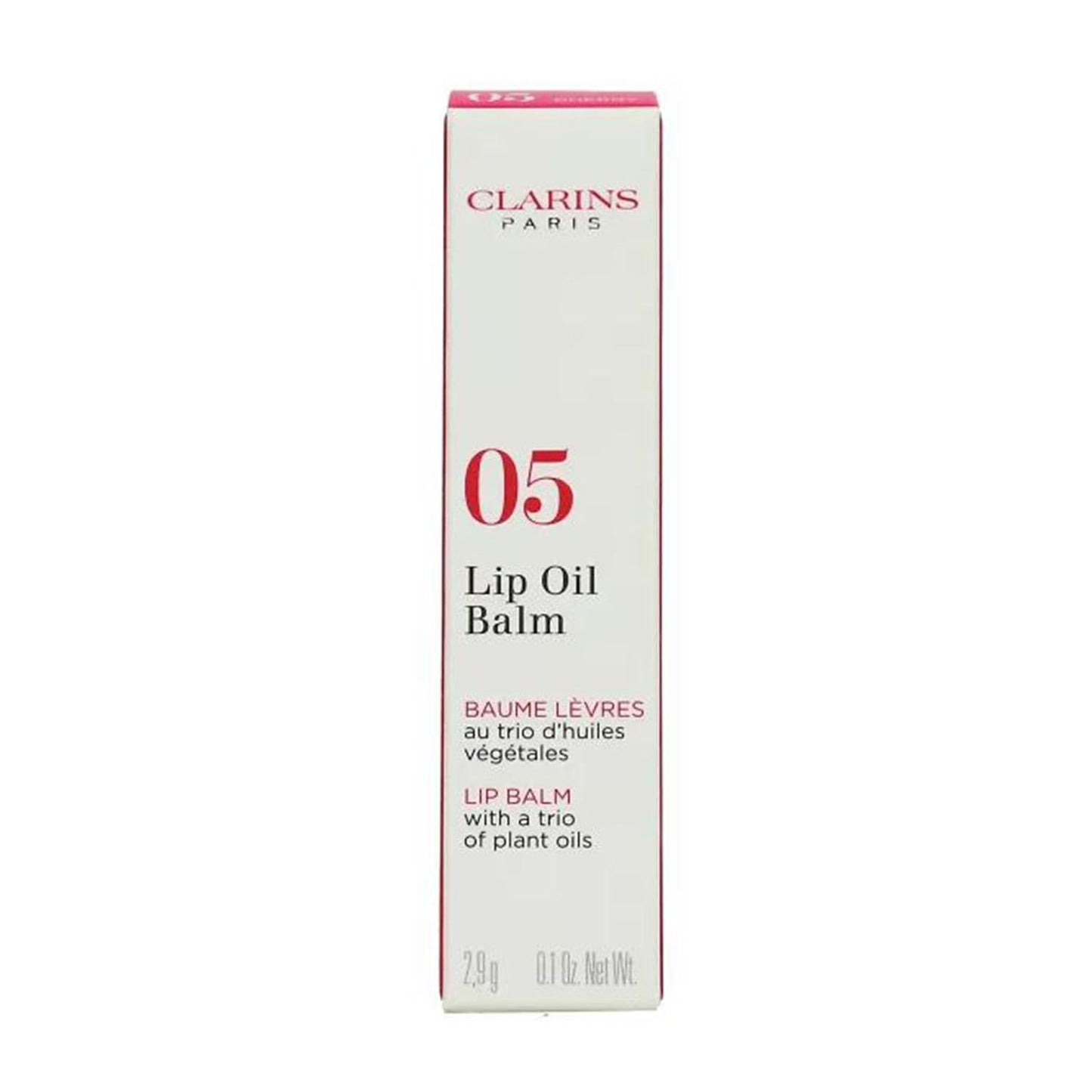 Clarins Makeup Lip Oil Balm Nº05 1Un
