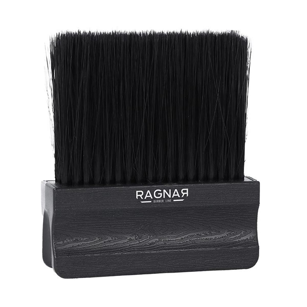 Ragnar Imitacion Madera Cepillo Barbero Ancho 1Un