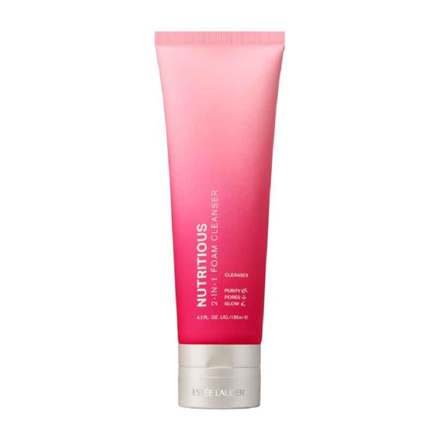 Estee Lauder Nutritious 2-In-1 Espuma Limpezaa 125Ml