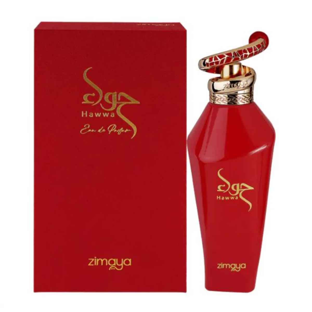 Zimaya Hawwa Eau De Parfum 100Ml