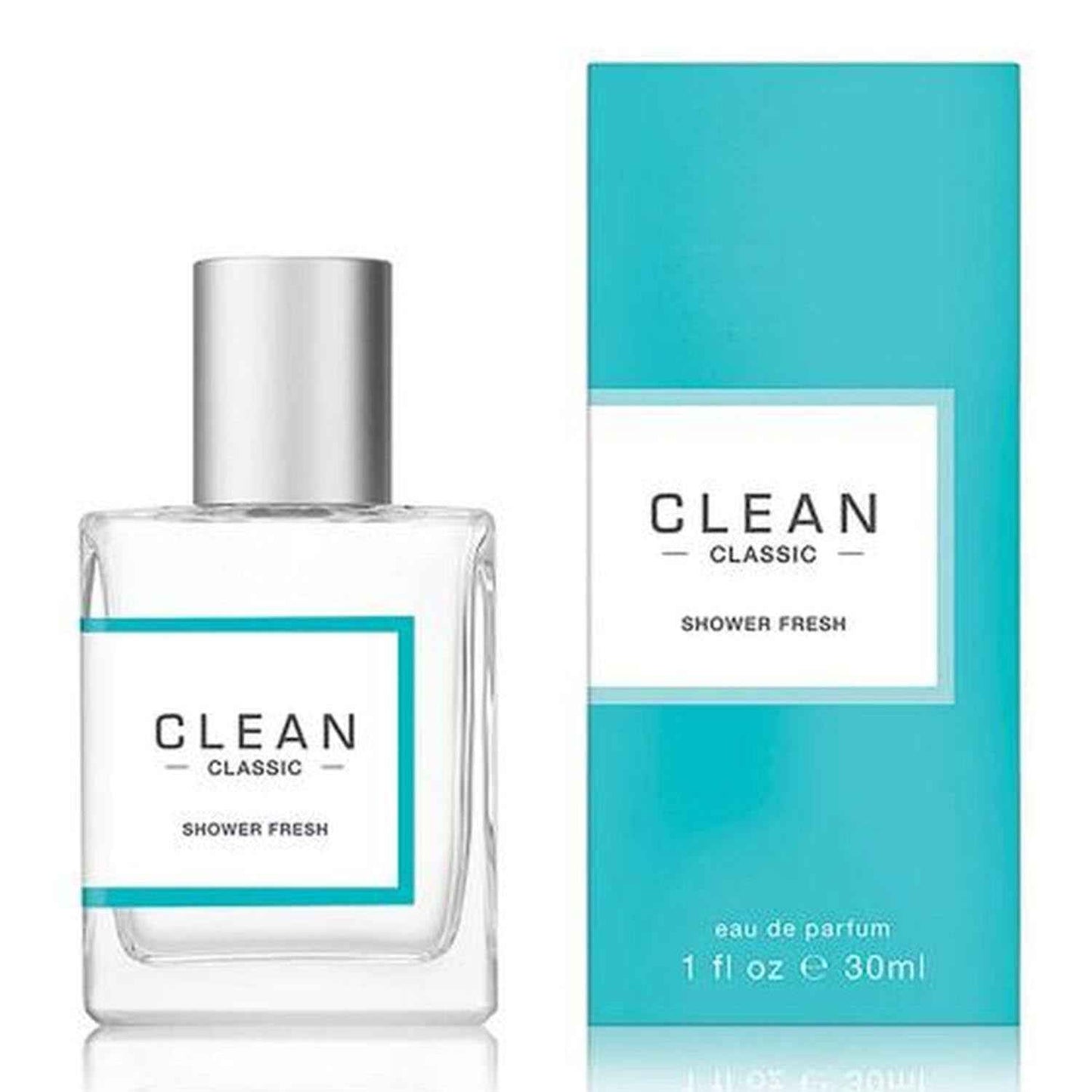 Clean Classic Eau De Parfum Shower Light 30Ml