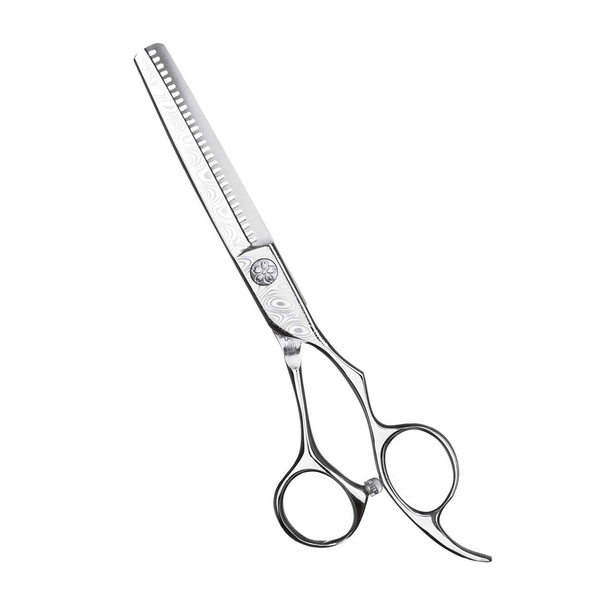 Eurostil Waves Tijera De Acero Para Esculpir 1Ml