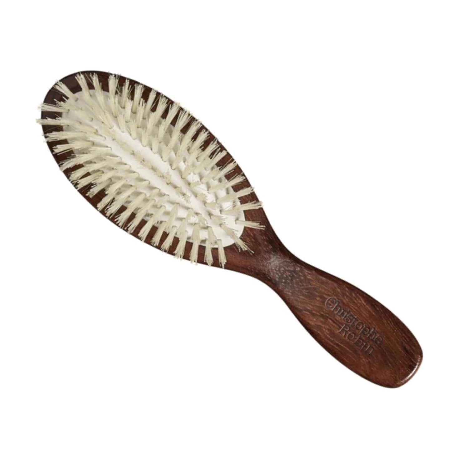 Christophe Robin 100% Natural Cabelo Cepillo 1Un