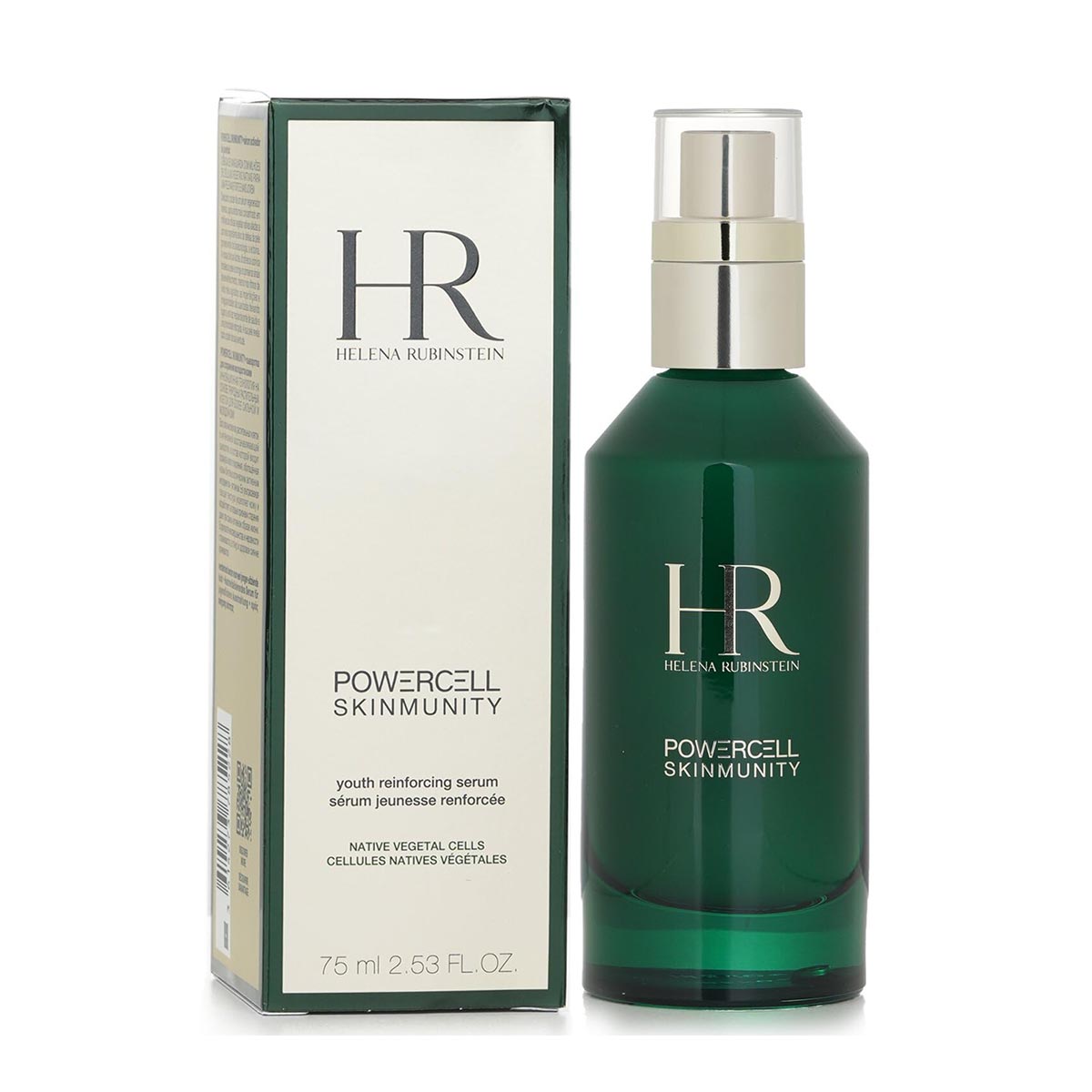 HELENA RUBINSTEIN POWERCELL SKINMUNITY SERUM YOUTH 50ML