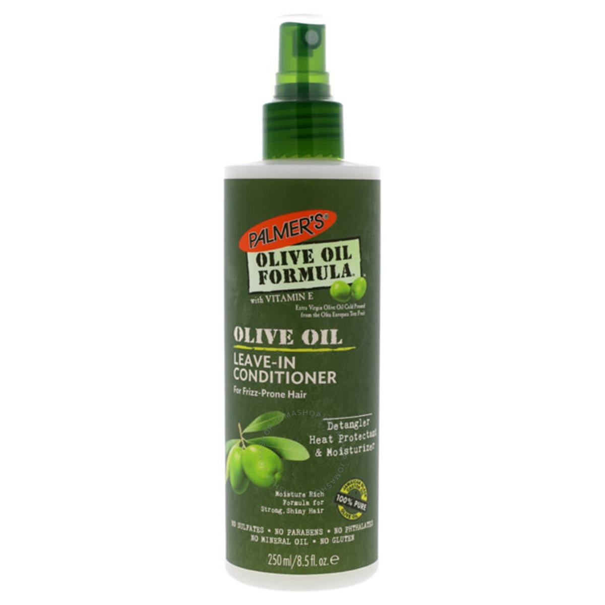 Palmers Olive Oil Leave-In Acondicionador 250Ml
