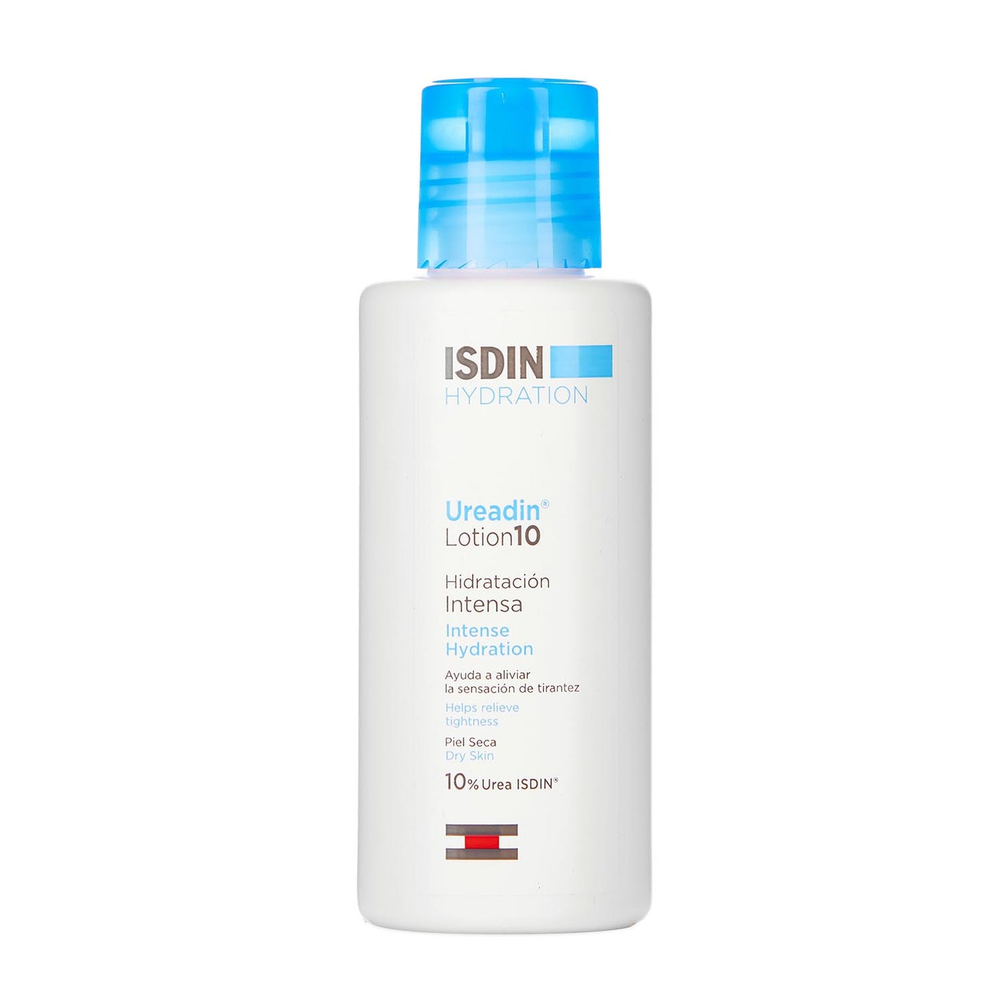 UREA HYDRATION UREADIN LOCION PIEL MUY SECA LOTION10 100ML