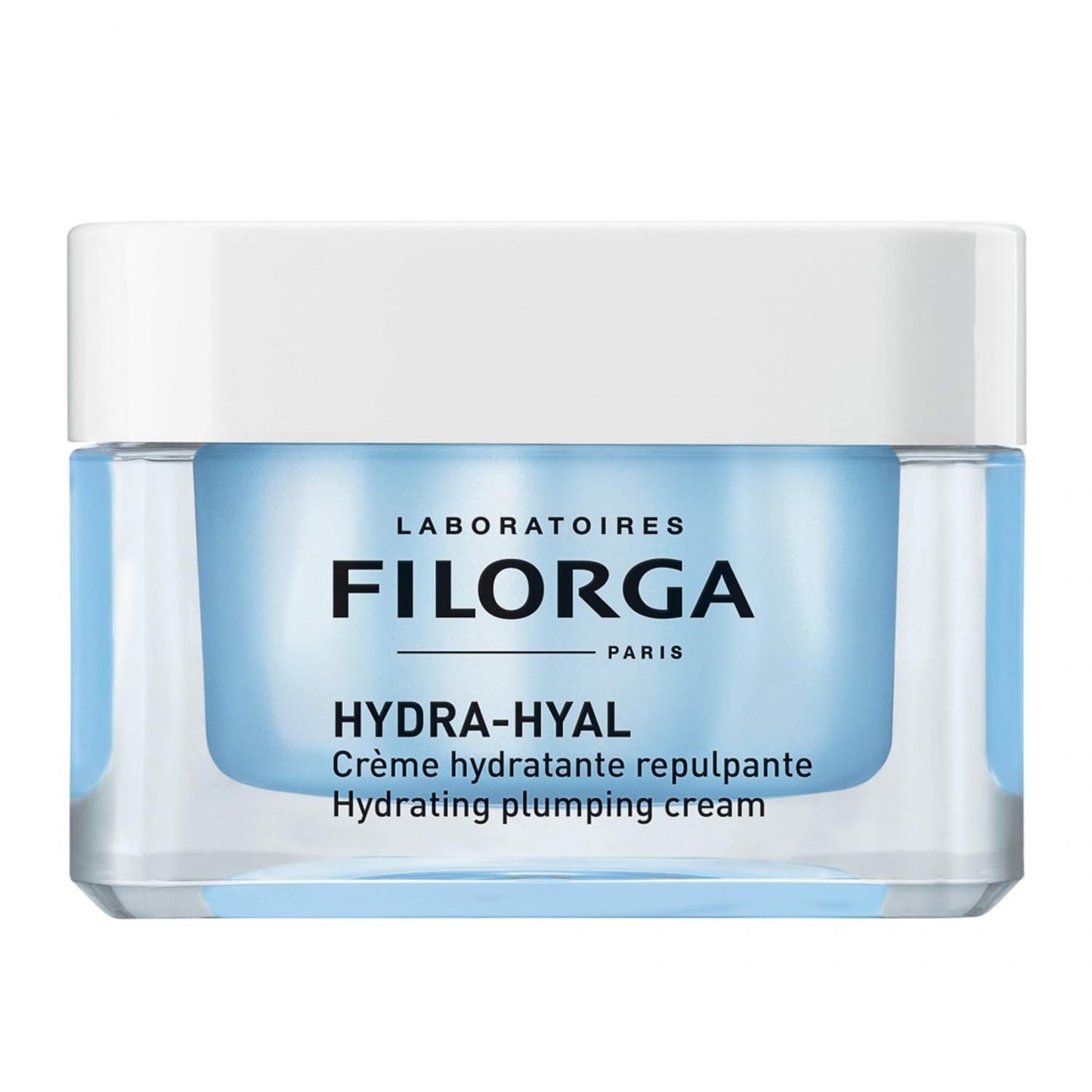 FILORGA HYDRA-HYAL HYDRATING PLUMPING CREAM 50ML