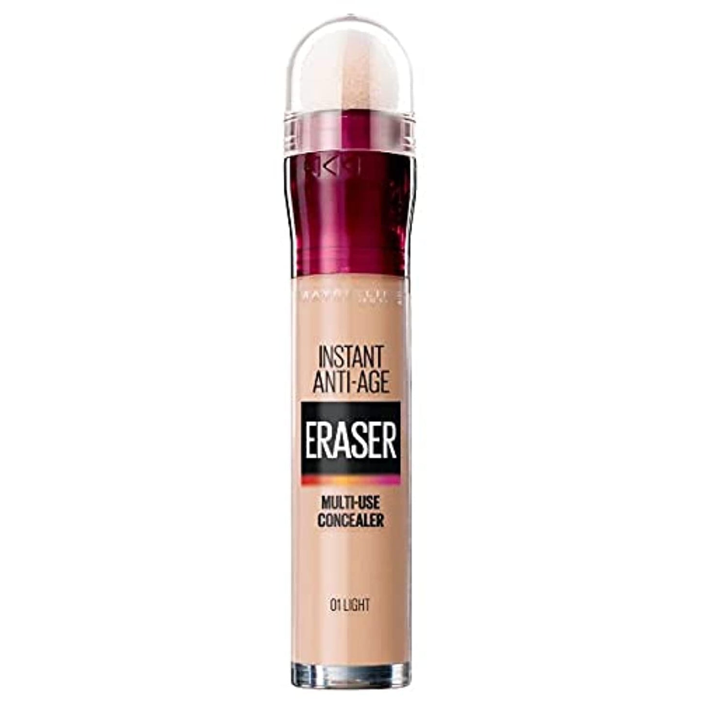 Maybelline Instant Anti-Age Eraser Corrector 01 Light 1Un