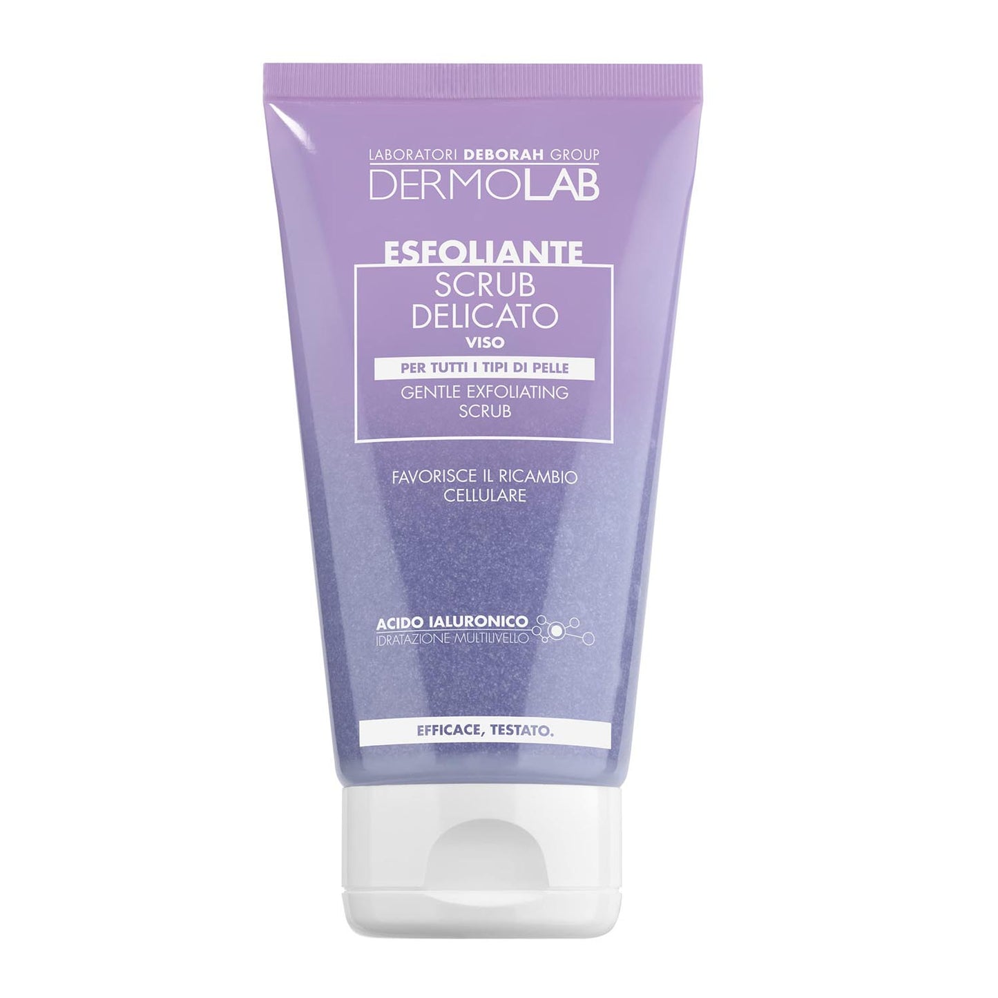 DERMOLAB GENTLE EXFOLIANTE CORPORAL 150ML