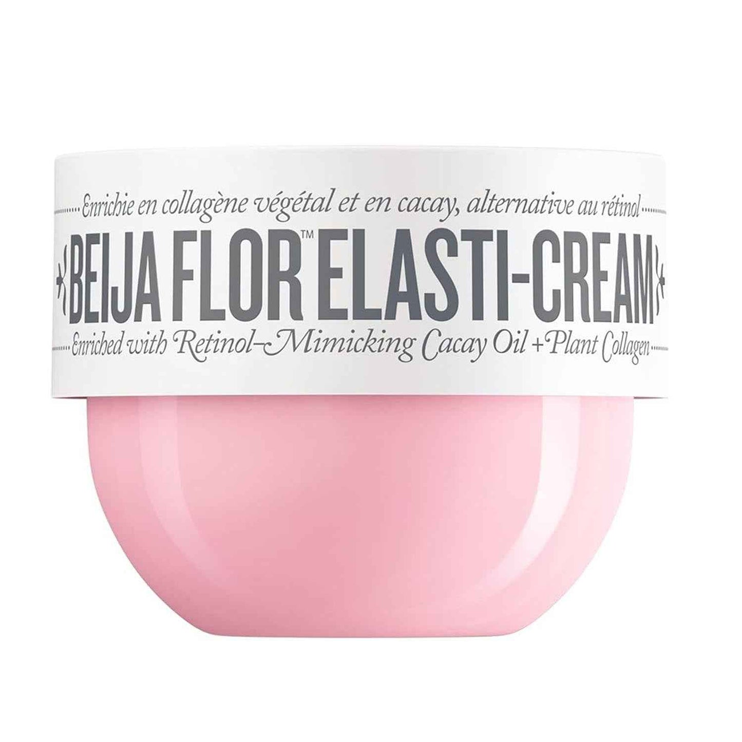Sol De Janeiro Beija Flor Creme Elastica 75Ml