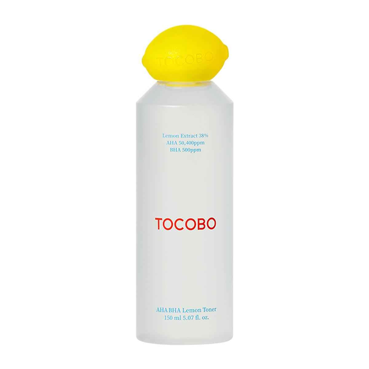 Tocobo Lemon Tonico 15Ml