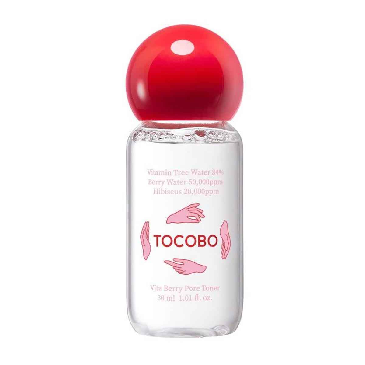 Tocobo Vita-Berry Tonico 30Ml