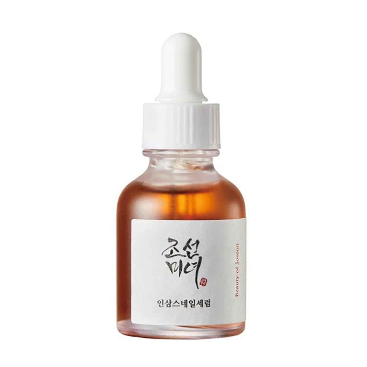 Beauty Of Revive Ginseng Serum 30Ml