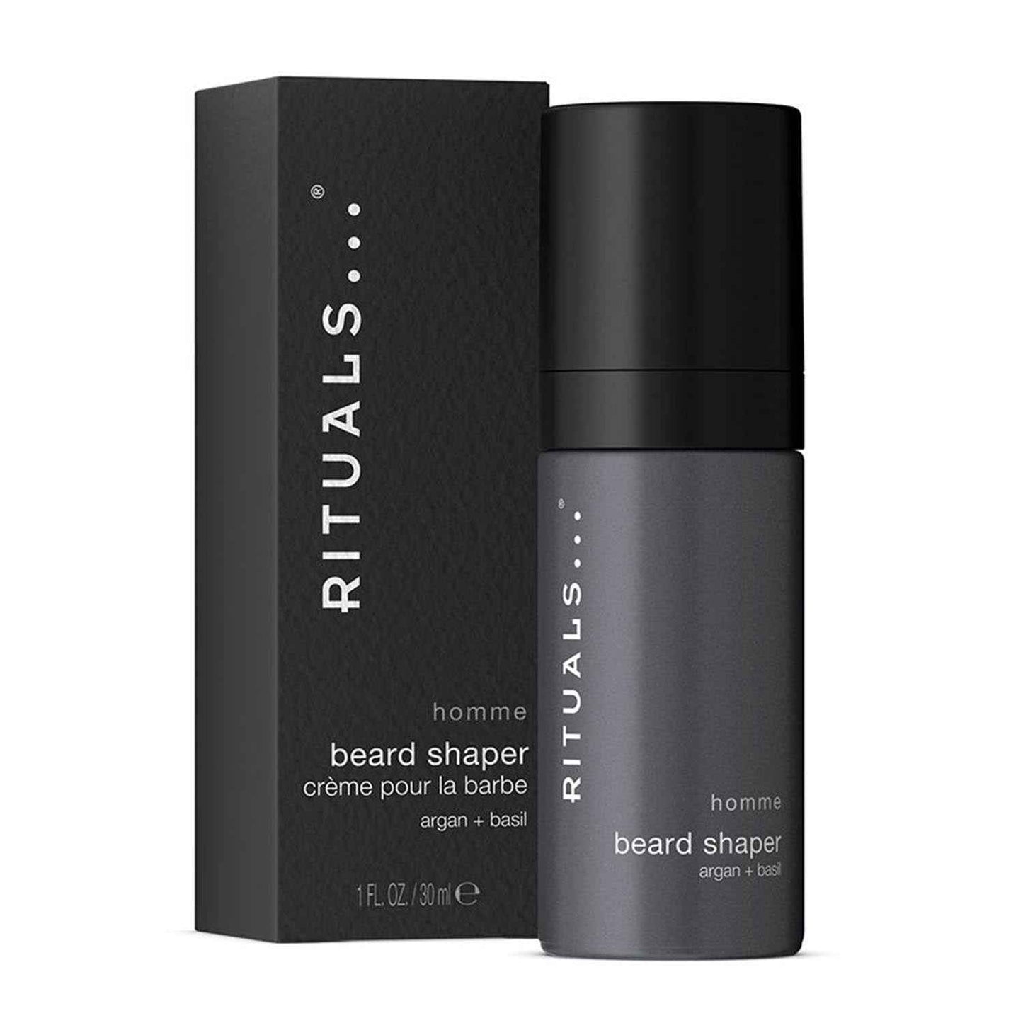Rituals Homme Beard Shaper 30Ml