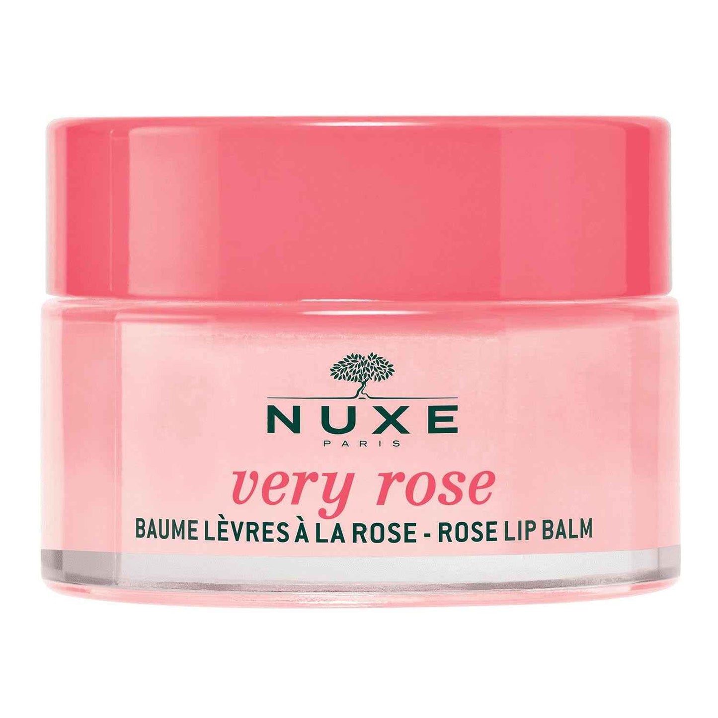 Nuxe Very Rose Balsamo Labial 15Ml