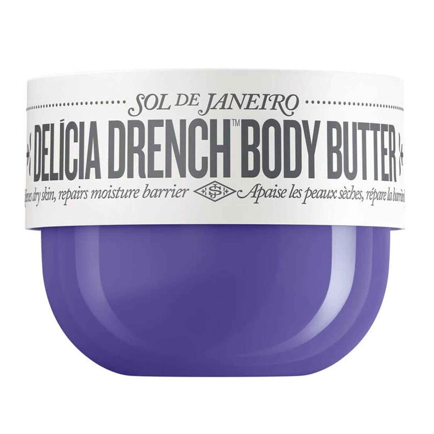 Sol De Janeiro Delicia Drech Creme Manteca Corporal 240Ml