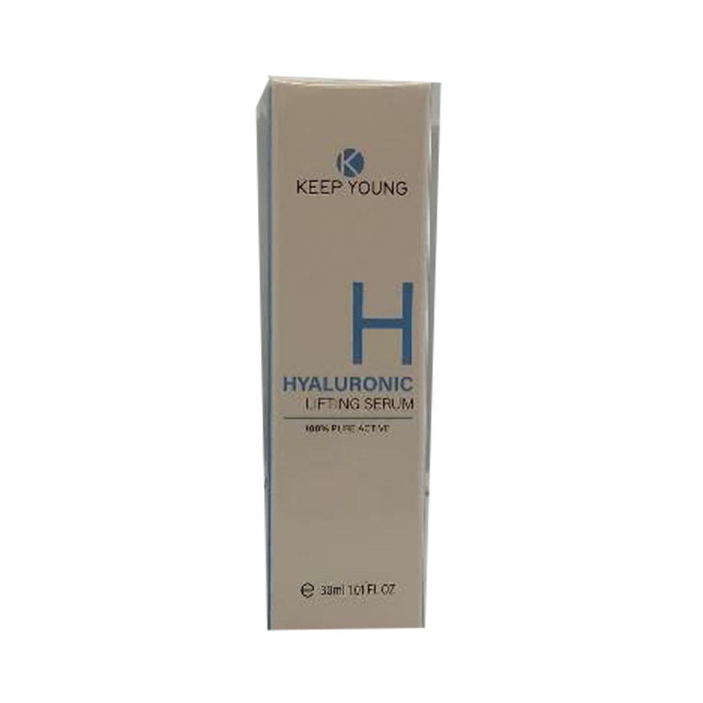 Keep Young Hyaluronic Lifting Serum 30Ml