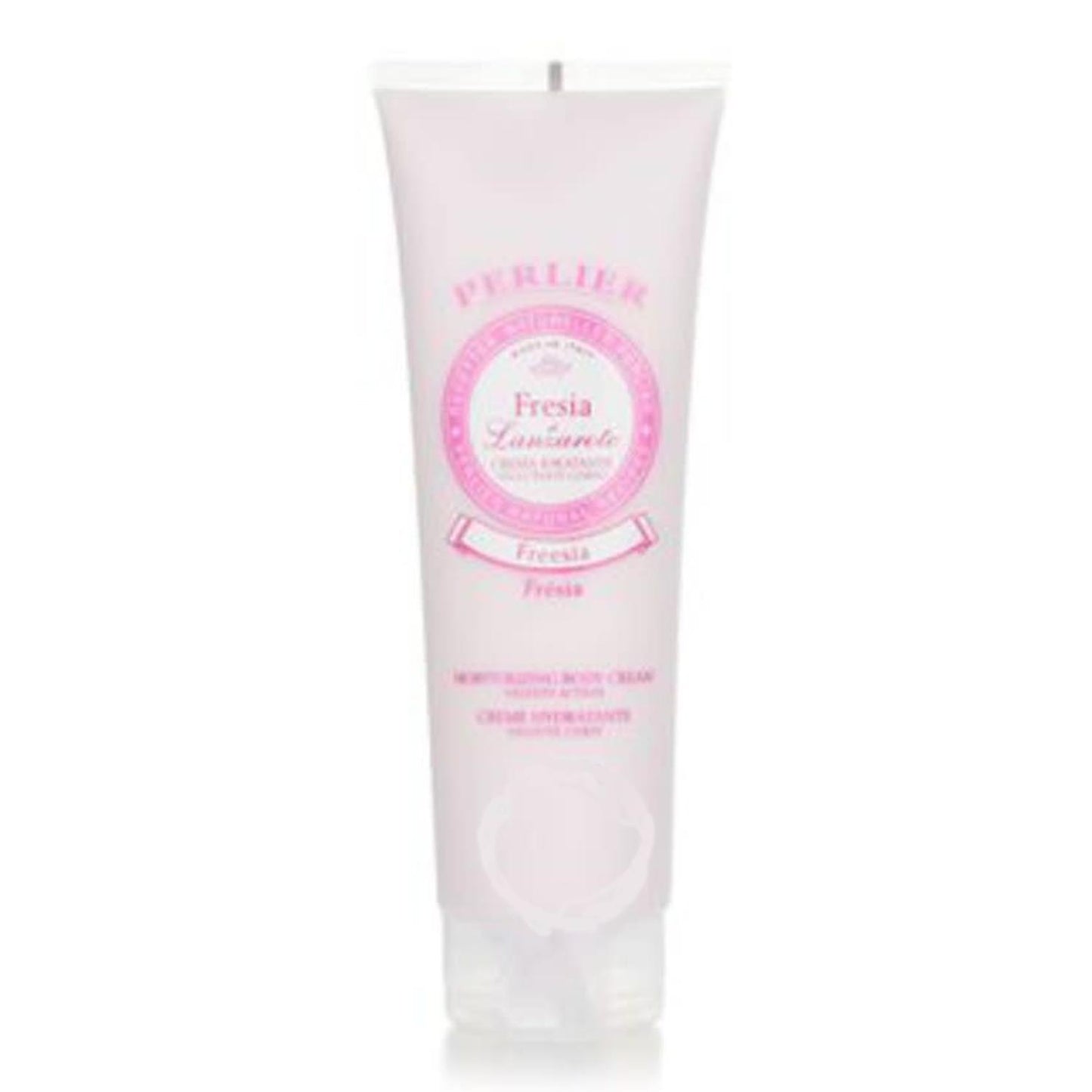 Perlier Fresia Creme Hidratante 250Ml