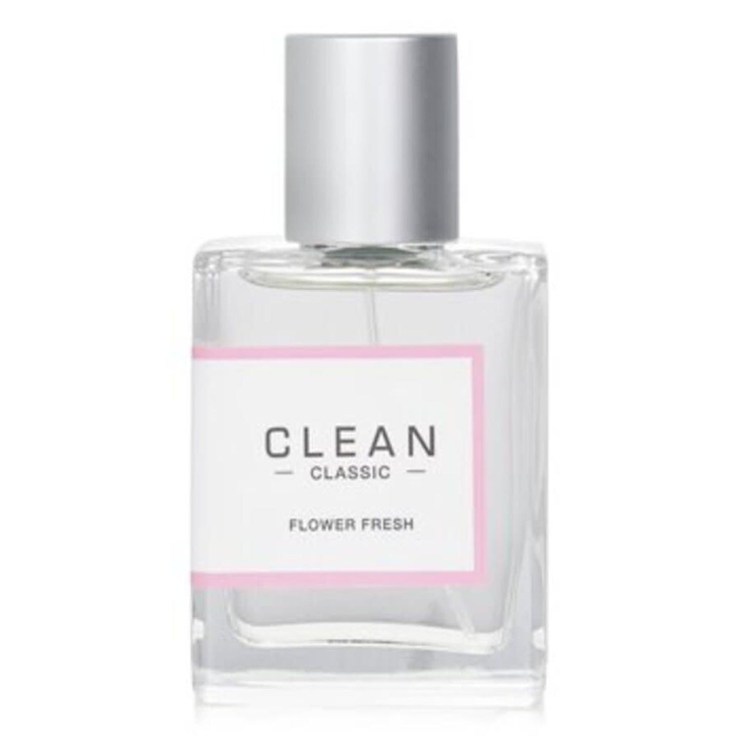 Clean Classic Eau De Parfum Flower Fresh 30Ml Vaporizador