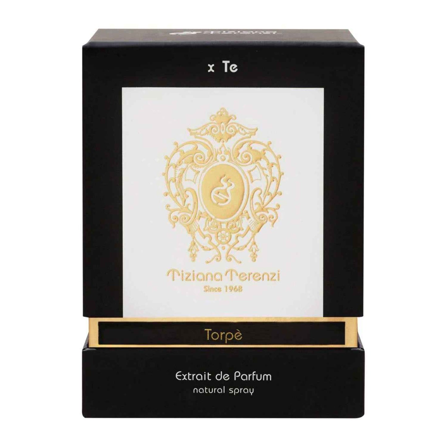 Tiziana Terenzi Torpe Extracto De Perfume 100Ml Vaporizador
