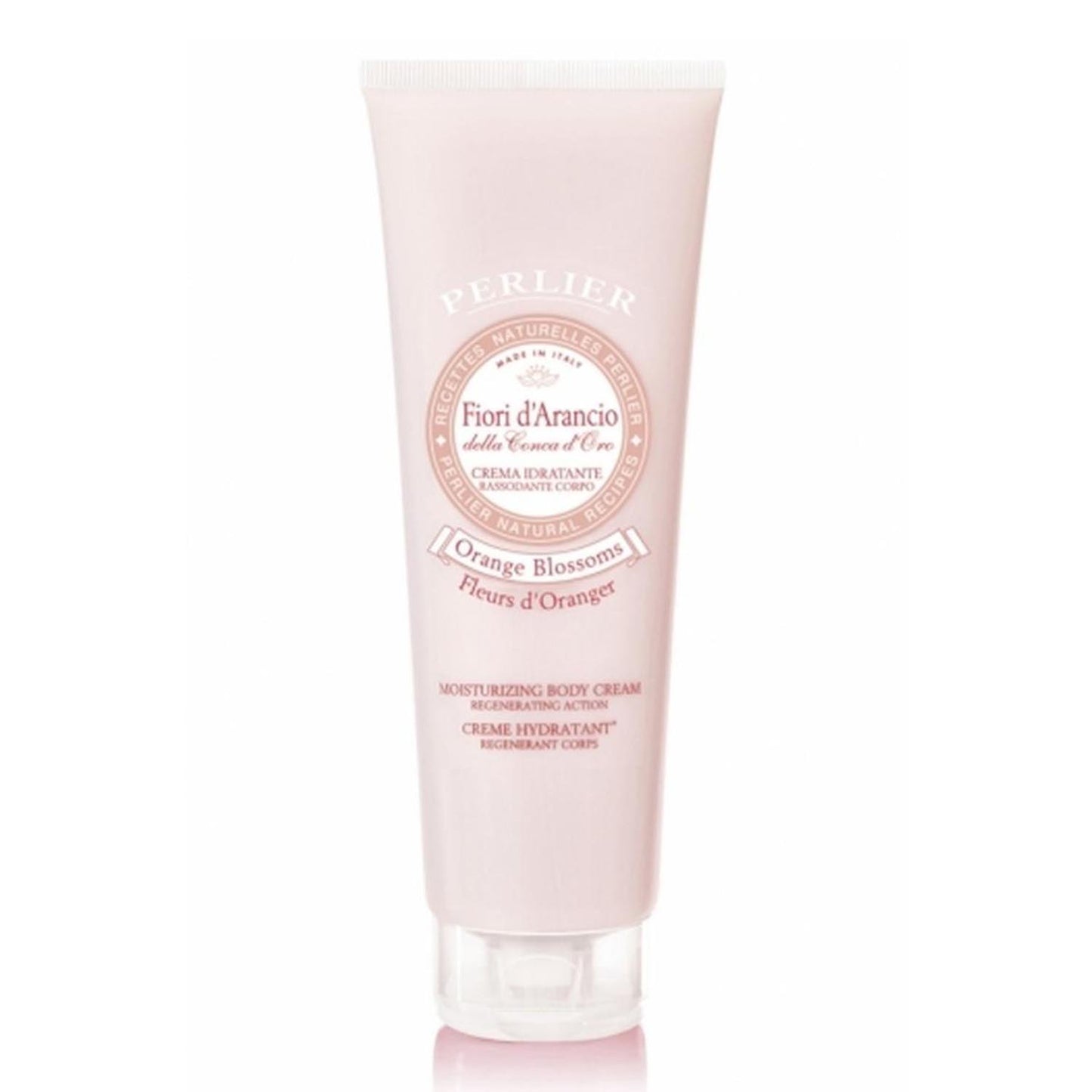 Perlier Orange Blossoms Creme Hidratante Corporal 250Ml