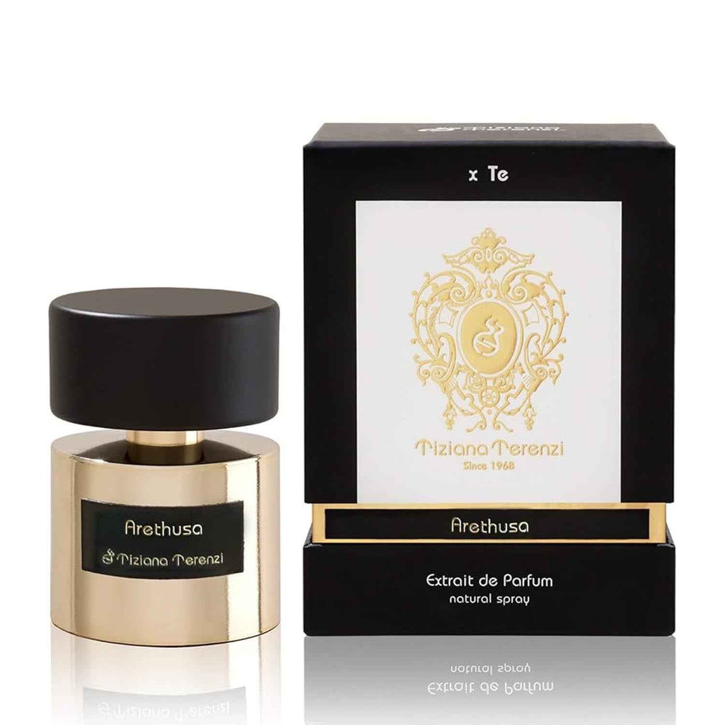 Tiziana Terenzi Arethusa Extracto De Perfume 100Ml Vaporizador