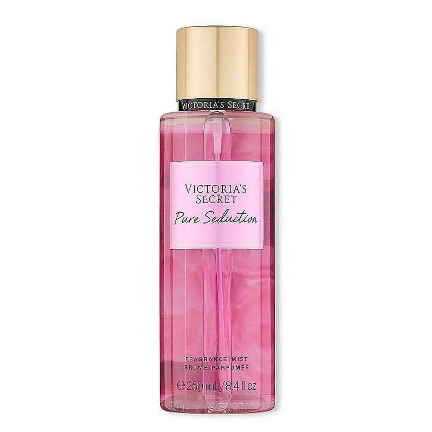 Victorias Secret Pure Seduction Fragrance Mist 250Ml Vaporizador