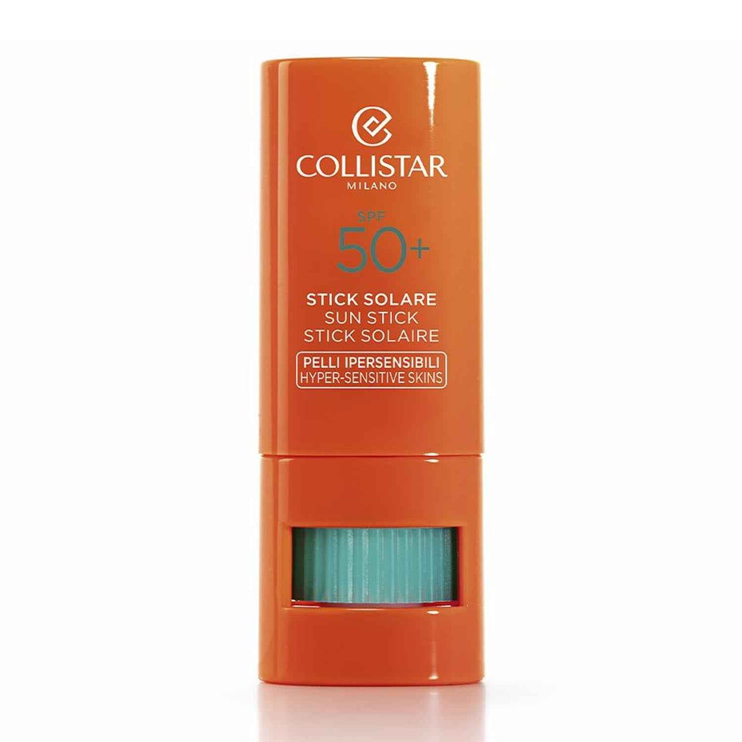 Collistar Solar Stick Spf50+ Péles Muy Sensibles 9Ml