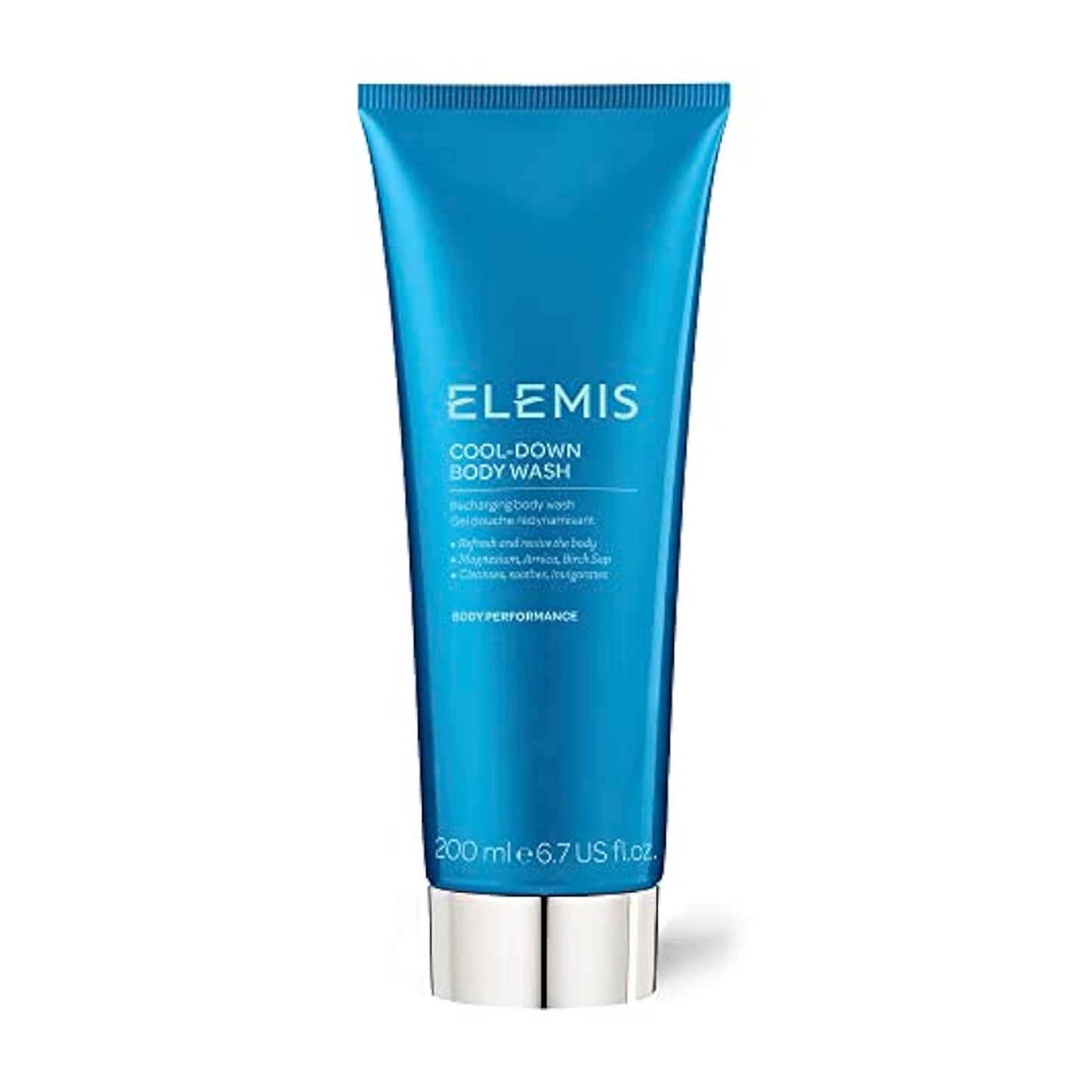 Elemis Cool-Down Gel Corporal 200Ml