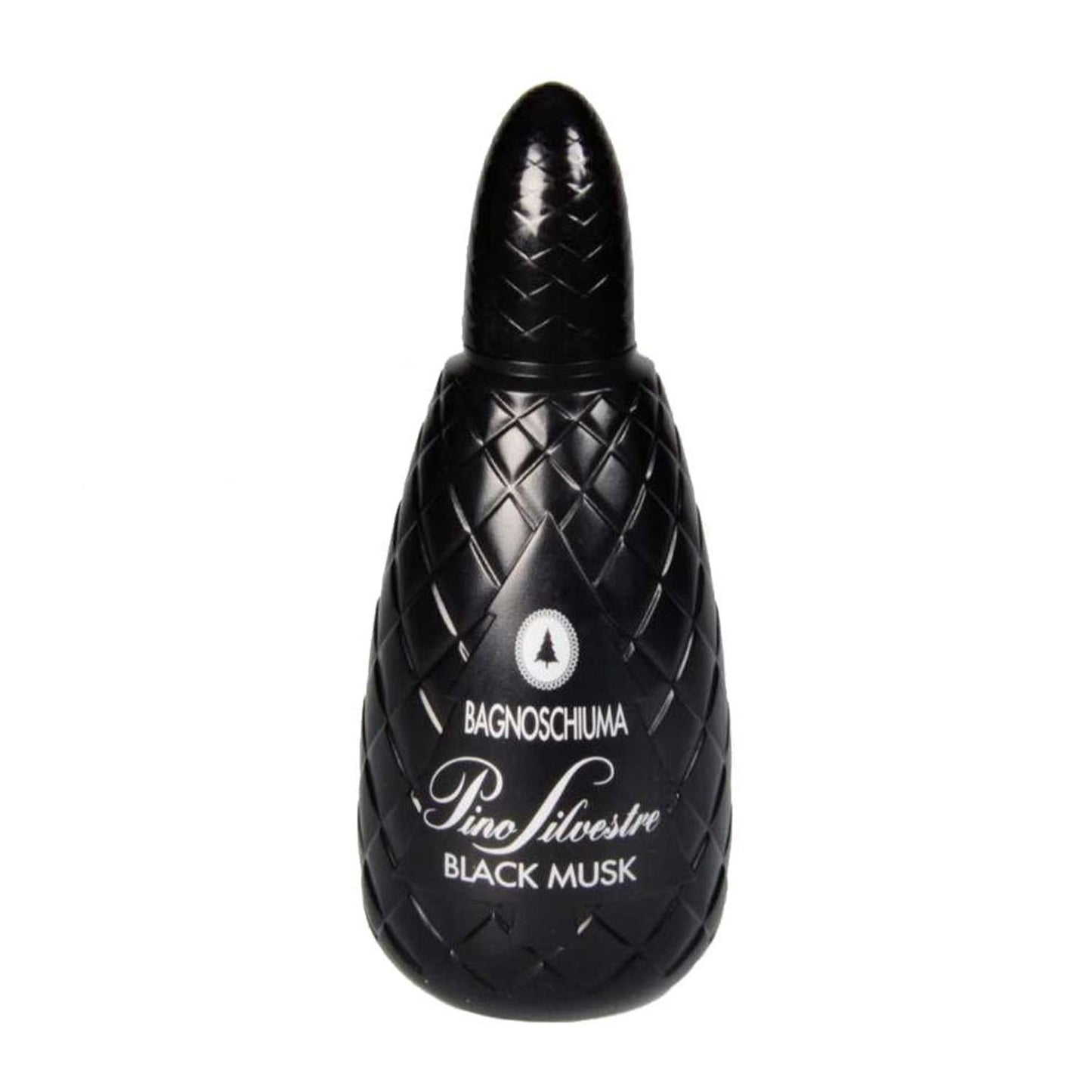 Pino Silvestre Black Musk Shampoo 1000Ml
