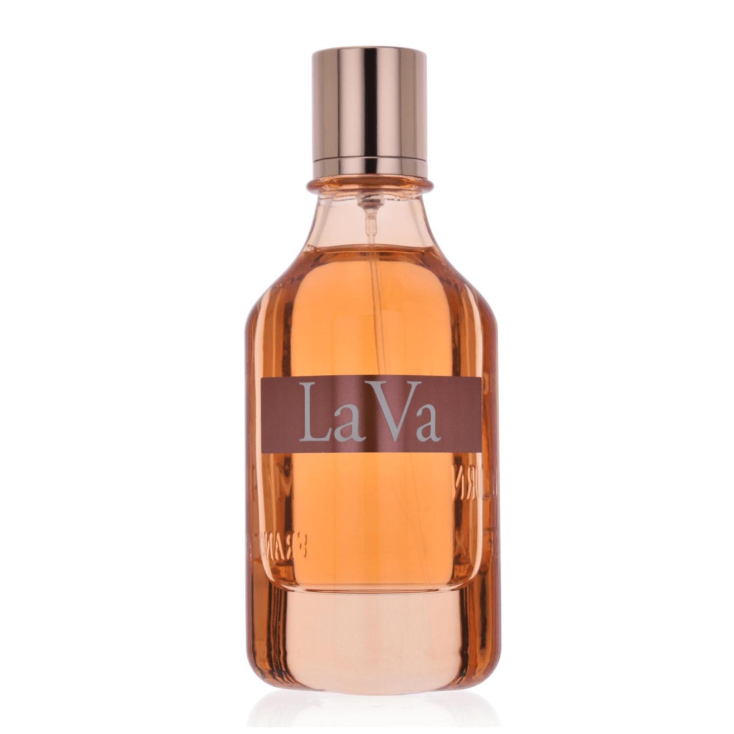Parisis Parfums Born In France Eau De Parfum Lava 85Ml