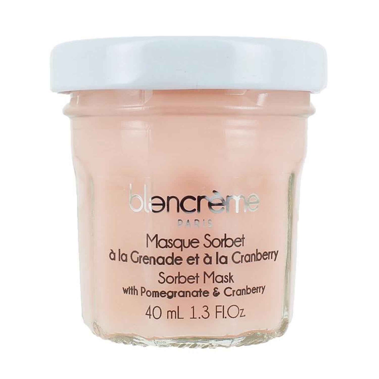 Blancreme Pomegranate & Cranberry Mascára 40Ml
