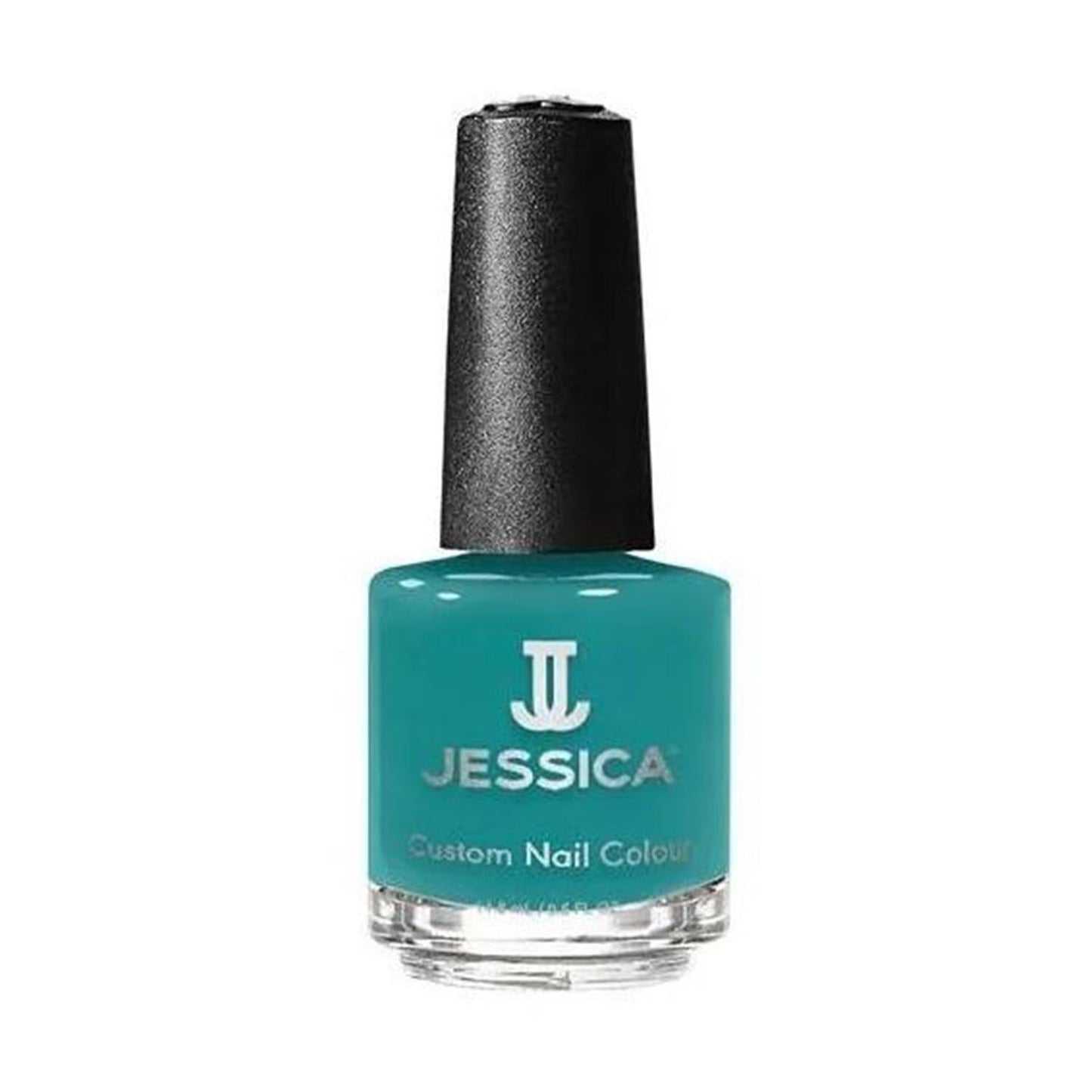 Jessica Custom Nail Colour Esmalte De Unhas Ocean Waves 15Ml