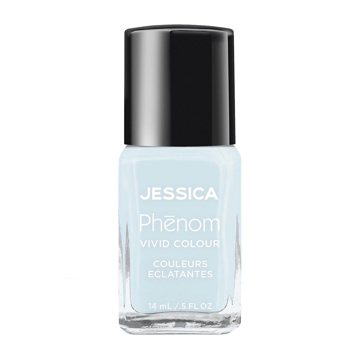Jessica Phenom Vivid Colour Esmalte De Unhas Smooth Talker 14Ml