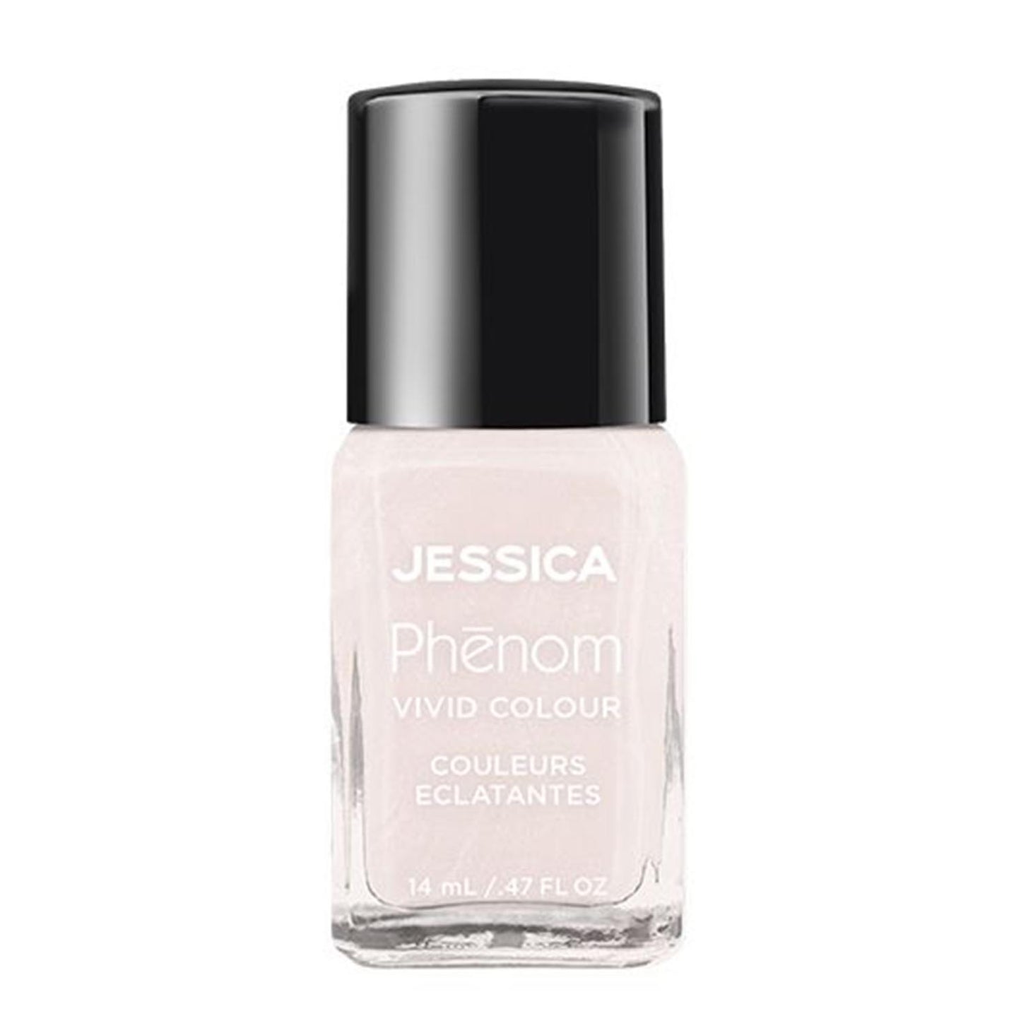 Jessica Vivid Colour Esmalte De Unhas Dream On 14Ml