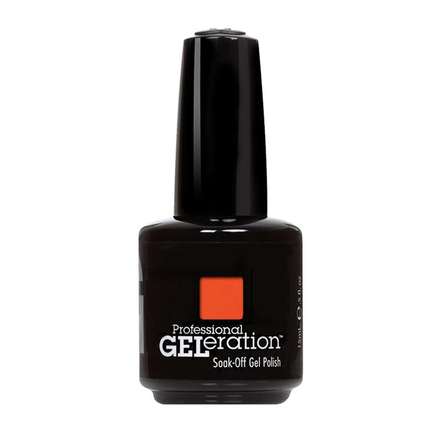 Jessica Professional Geleration Soak-Off Gel De Unhas Matte Finish Sealer 15Ml
