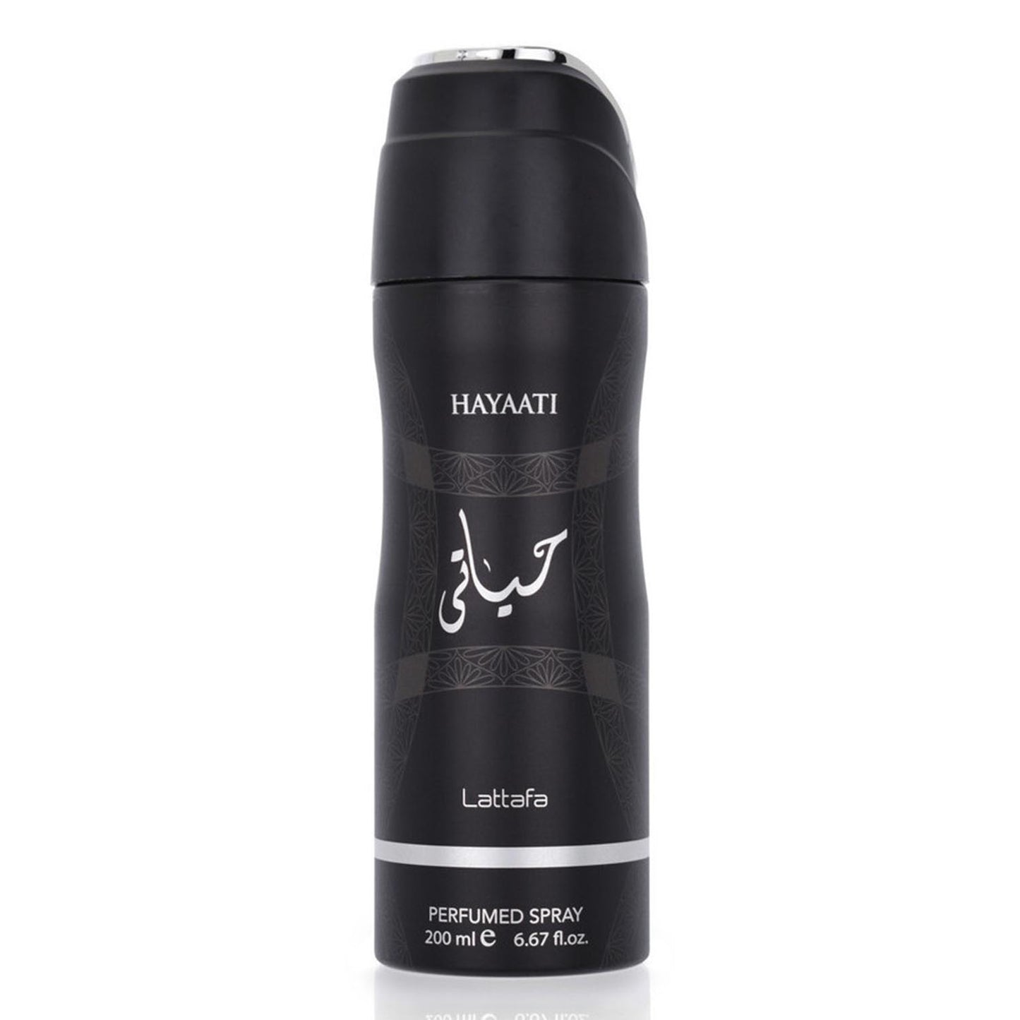 Lattafa Hayaati Spray Perfumado 200Ml Vaporizador