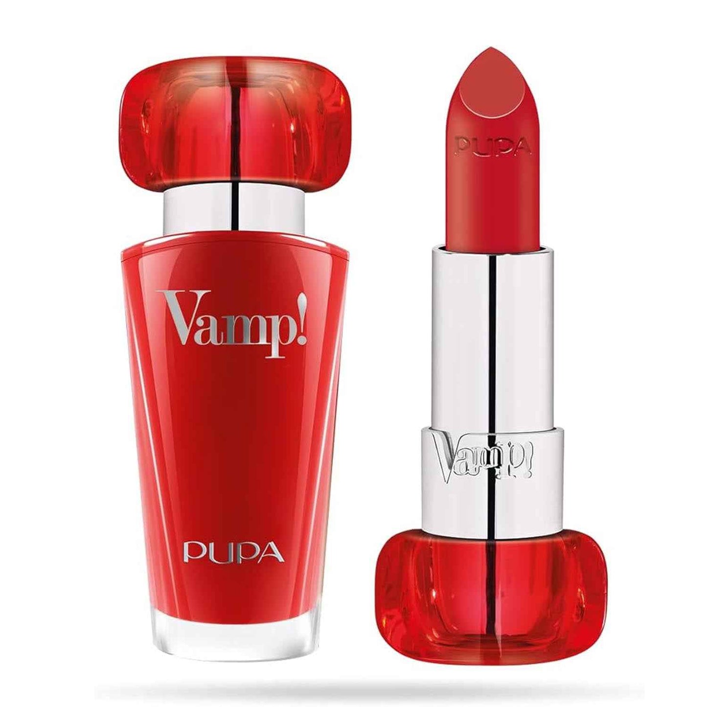 Pupa Vamp! Extreme Lipstick Color Nº303 1Un